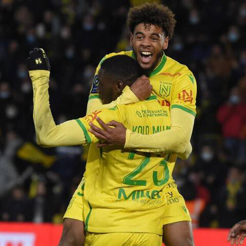 FC Nantes