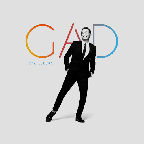 Gad Elmaleh