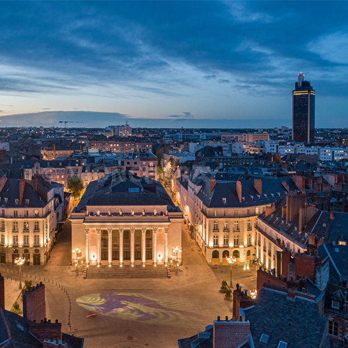 Place Graslin