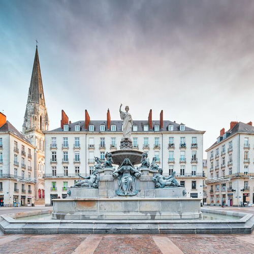 Place Royale