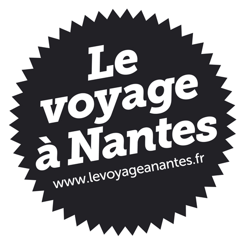 Le voyage à Nantes