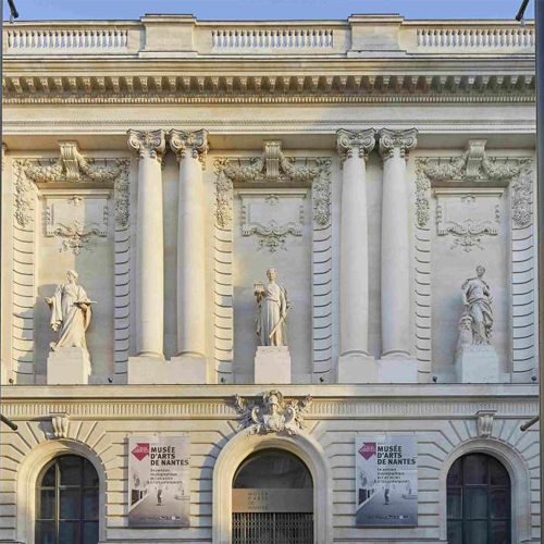 Musée d'Arts de Nantes