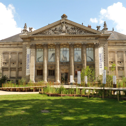 Muséum d'Histoire Naturelle