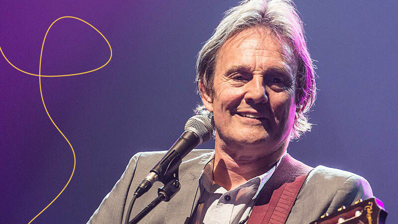 Photo de Murray Head en concert